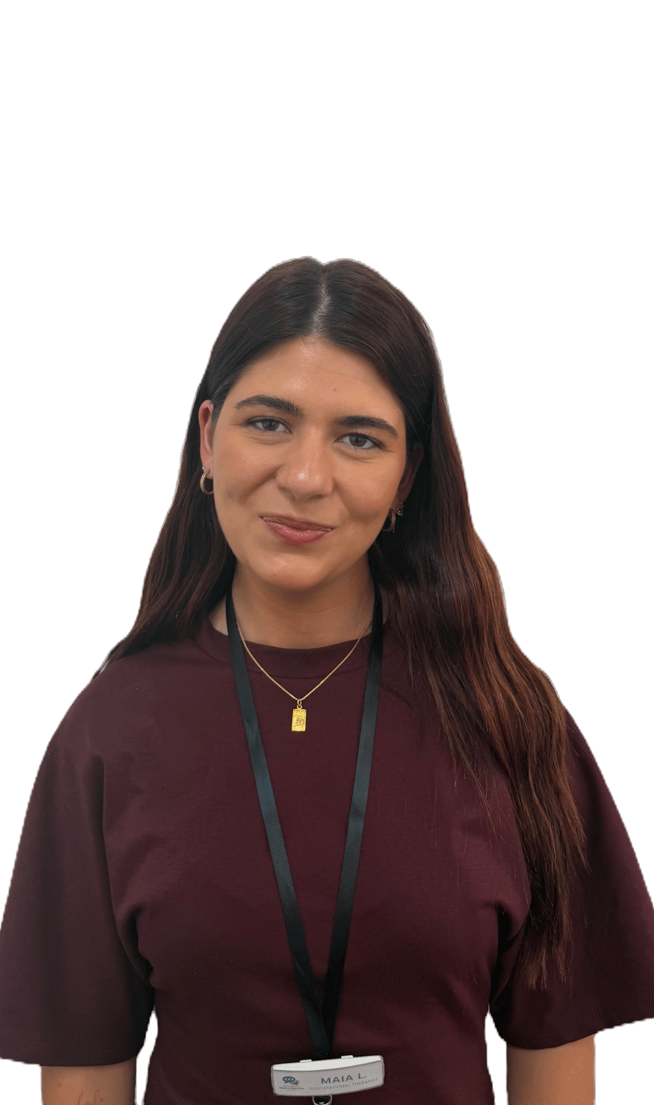 Maia L.